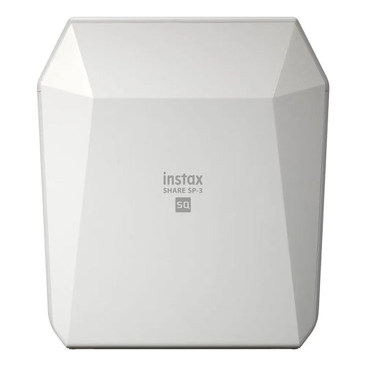 Instax Square Share SP3 Printer (White) - Instax - VisionSounds South Africa