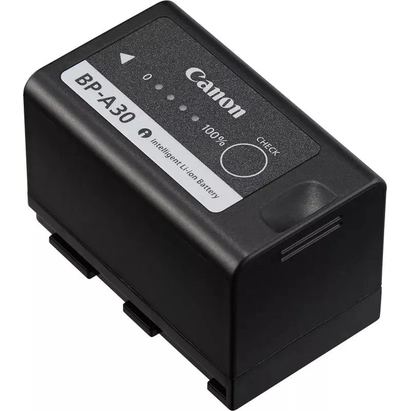 Canon BP-A30 Original Battery - Canon - VisionSounds South Africa