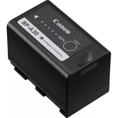 Canon BP-A30 Original Battery - Canon - VisionSounds South Africa