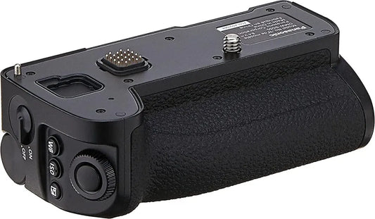 Panasonic DMW-BGGH5 Battery Grip - Panasonic - VisionSounds South Africa