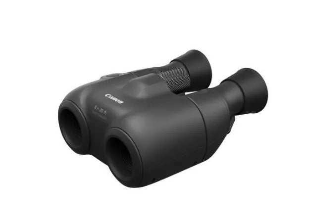 Canon 8x20 IS Image Stabilized Binoculars - Canon - VisionSounds South Africa