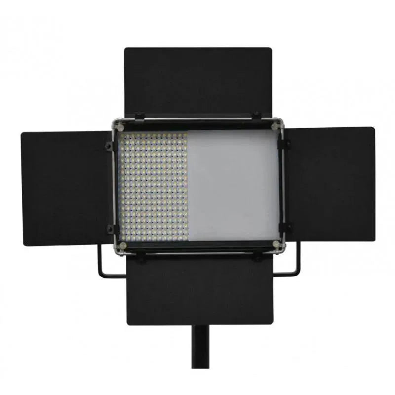 Cameraworld LED-540AS + AC Adapter - Cameraworld - VisionSounds South Africa