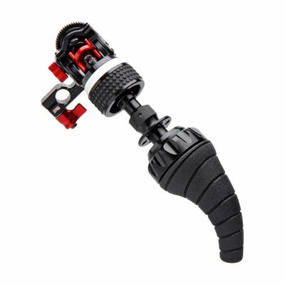 Zacuto Z-Drive + Tornado Grip Follow Focus (Used) - Zacuto - VisionSounds South Africa