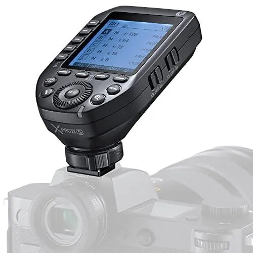 Godox XProII-S TTL Flash Trigger Transmitter for Sony - Godox - VisionSounds South Africa