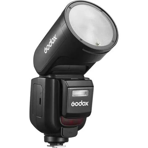 Godox V1 PRO Speedlite for Sony Round Head - Godox - VisionSounds South Africa
