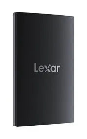 Lexar SL500 Portable SSD Magnetic Type-C USB 3.2 2TB - Lexar - VisionSounds South Africa