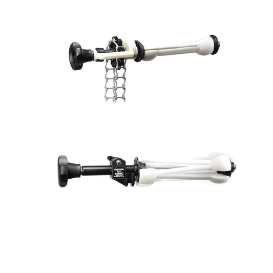Manfrotto 046 Expan Set + 045 Background Paper Triple Hooks + 047-2 Alu-Core for Uncored Paper or Cloth - Manfrotto - VisionSounds South Africa