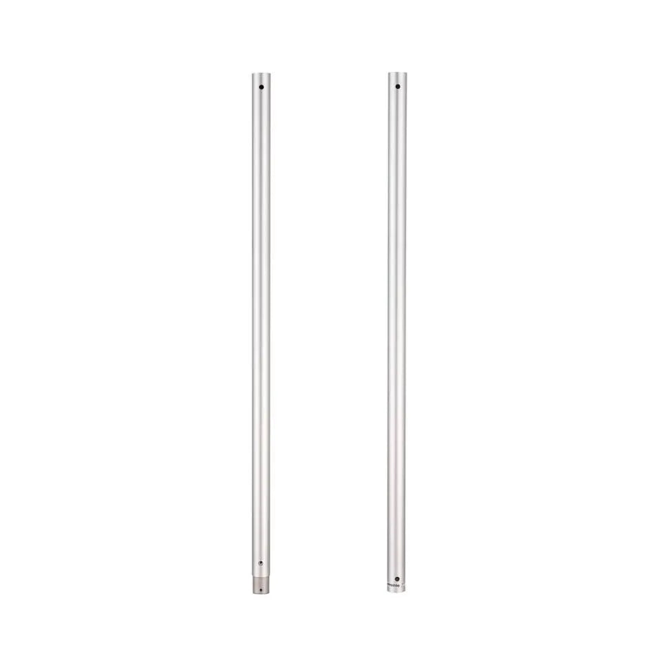 Manfrotto 046 Expan Set + 045 Background Paper Triple Hooks + 047-2 Alu-Core for Uncored Paper or Cloth - Image 3