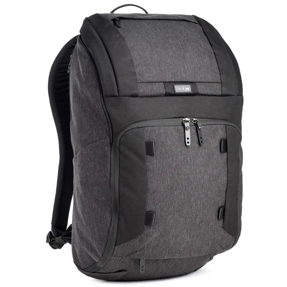 Think Tank Photo SpeedTop 30 Backpack (Black, 30L) - Think - VisionSounds South Africa