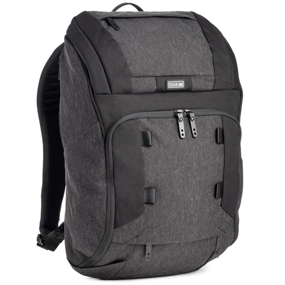 Think Tank Photo SpeedTop 20 Backpack (Black, 20L) - Think - VisionSounds South Africa
