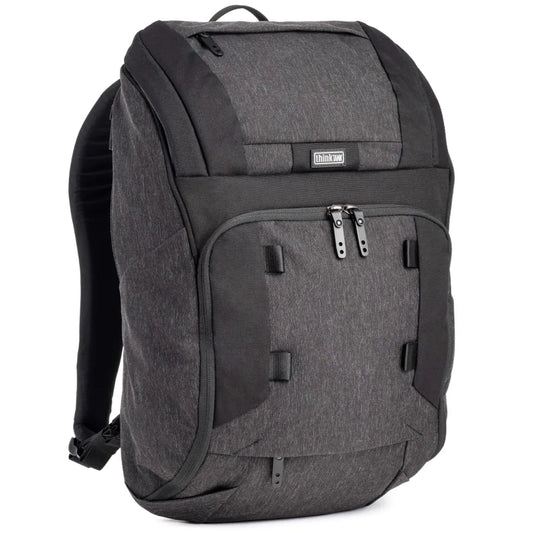 Think Tank Photo SpeedTop 20 Backpack (Black, 20L) - Think - VisionSounds South Africa