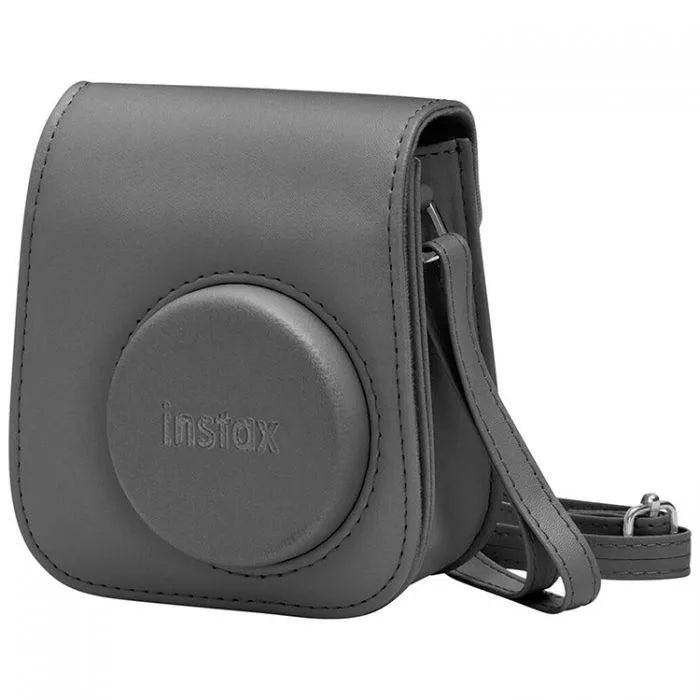 Fujifilm Instax Mini 12 Instant Film Camera Black & White (Kit 3) - Image 2