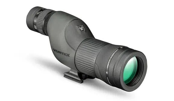 Vortex Crossfire HD 12-36x50 Spotting Scope (Straight) - Vortex - VisionSounds South Africa