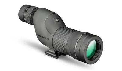 Vortex Crossfire HD 12-36x50 Spotting Scope (Straight) - Vortex - VisionSounds South Africa