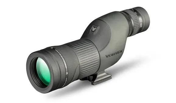 Vortex Crossfire HD 12-36x50 Spotting Scope (Straight) - Image 2