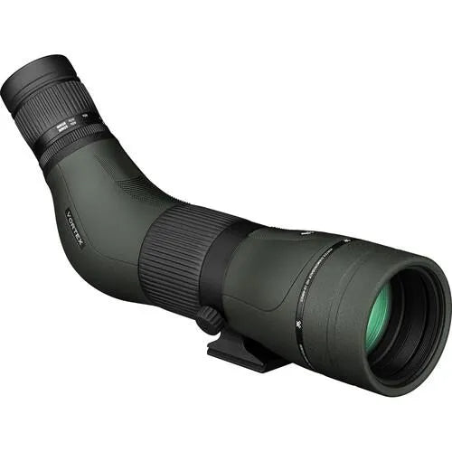 Vortex Crossfire HD 16-48x65 Spotting Scope (Angled) - Vortex - VisionSounds South Africa