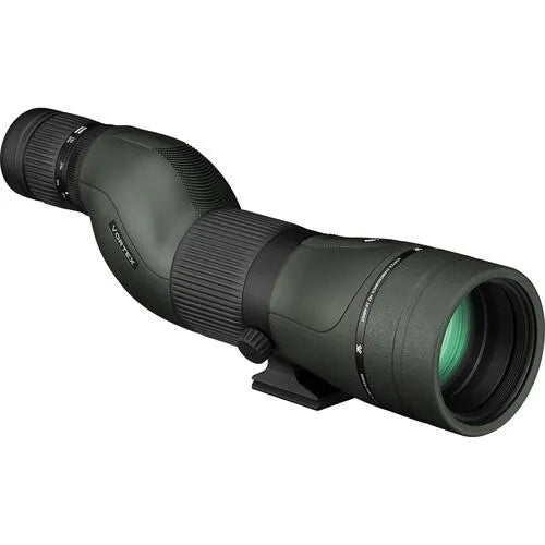 Vortex Crossfire HD 16-48x65 Spotting Scope (Straight) - Vortex - VisionSounds South Africa