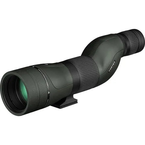 Vortex Crossfire HD 16-48x65 Spotting Scope (Straight) - Image 2