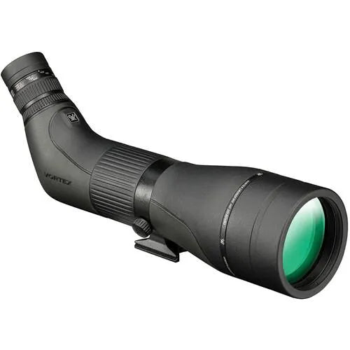 Vortex Crossfire HD 20-60x80 Spotting Scope (Angled) - Vortex - VisionSounds South Africa
