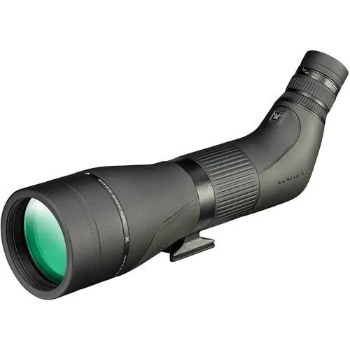 Vortex Crossfire HD 20-60x80 Spotting Scope (Angled) - Image 2