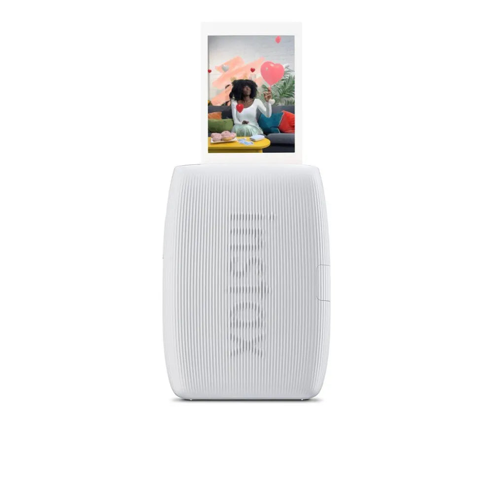 Instax Printer mini Link 3 White - Instax - VisionSounds South Africa