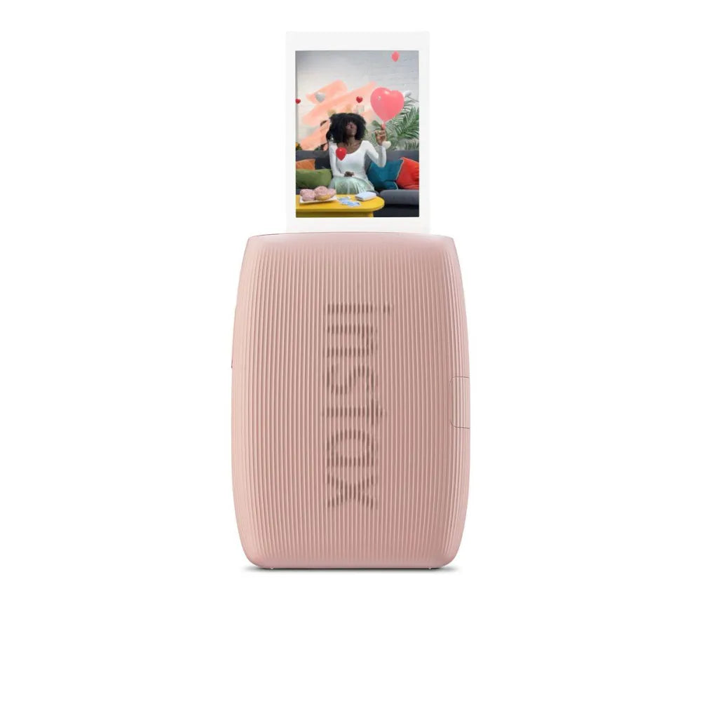 Instax Printer mini Link 3 Pink - Instax - VisionSounds South Africa