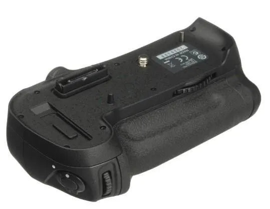 Nikon Original MB-D12 Battery Grip for D800 / D800E / D810 (Used) - Nikon - VisionSounds South Africa