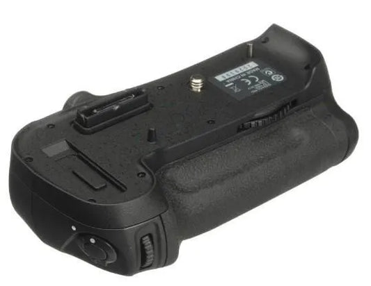 Nikon Original MB-D12 Battery Grip for D800 / D800E / D810 (Used) - Nikon - VisionSounds South Africa