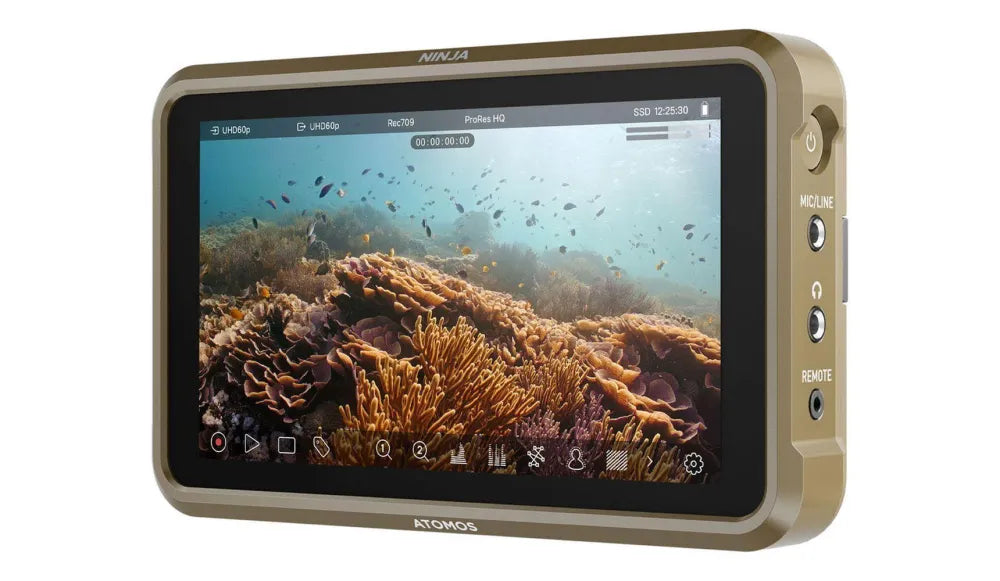 Atomos Ninja - Image 2