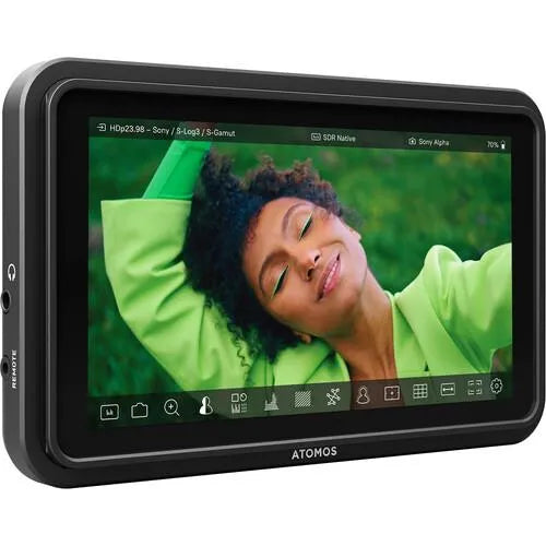 Atomos Shinobi II - Atomos - VisionSounds South Africa