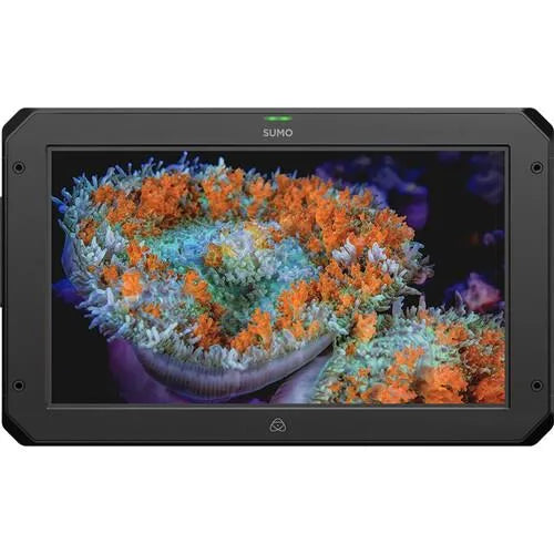 Atomos Sumo19 SE - Atomos - VisionSounds South Africa