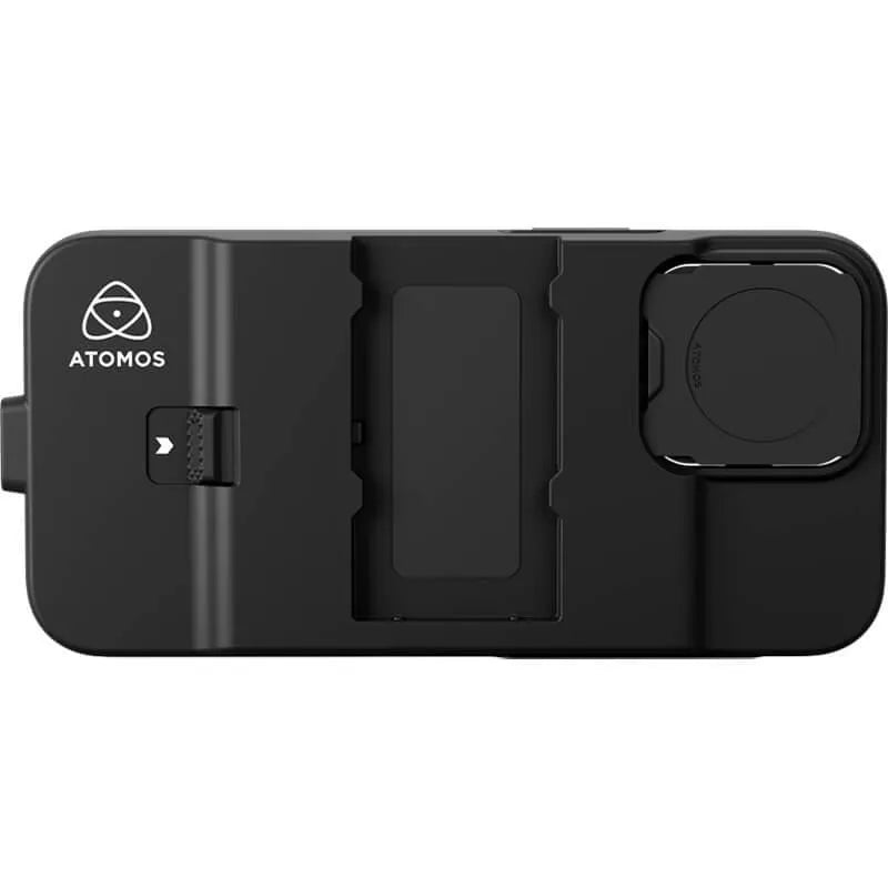 Atomos Ninja Phone Case 15 Pro MAX - Atomos - VisionSounds South Africa