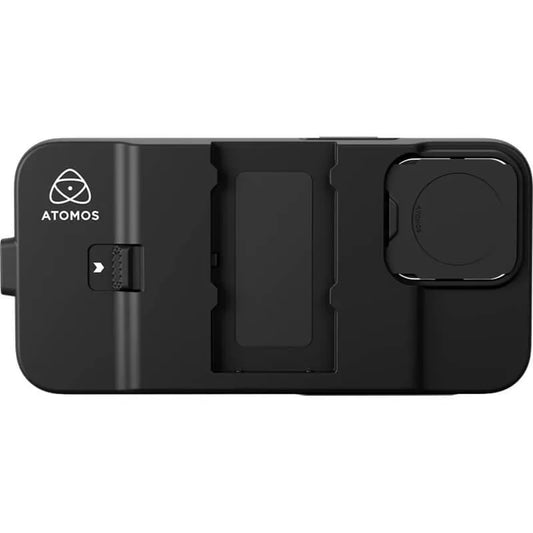 Atomos Ninja Phone Case 15 Pro MAX - Atomos - VisionSounds South Africa