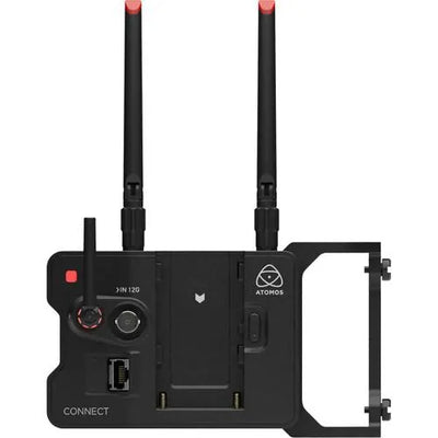 Atomos CONNECT - Atomos - VisionSounds South Africa