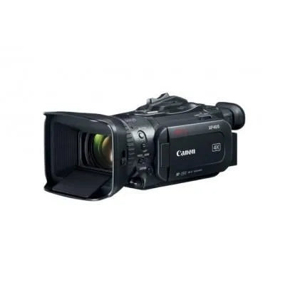 Canon XF405 4K UHD Professional Camcorder (Used) - Canon - VisionSounds South Africa
