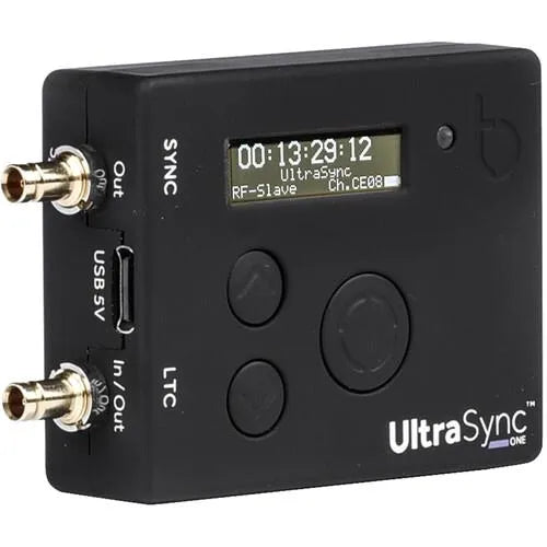 Atomos Ultrasync One ROW - Atomos - VisionSounds South Africa
