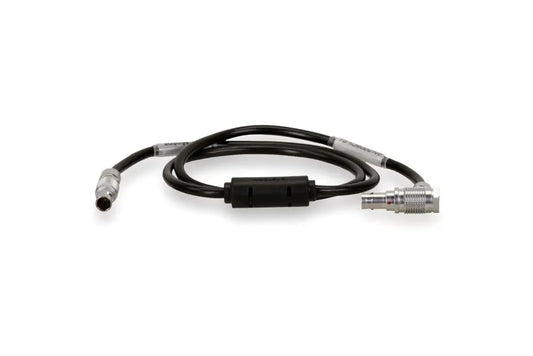 Atomos UltraSync ONE to RED camera: timecode/genlock sync cable - Atomos - VisionSounds South Africa