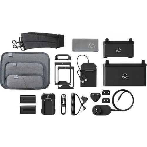Atomos Universal Accessory Kit - Atomos - VisionSounds South Africa