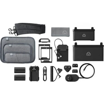 Atomos Universal Accessory Kit - Atomos - VisionSounds South Africa
