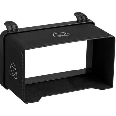 Atomos Sunhood for Ninja V, Shinobi, and Shinobi SDI (Black) - Atomos - VisionSounds South Africa
