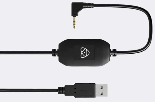Atomos USB to Serial Calibration Cable - Atomos - VisionSounds South Africa