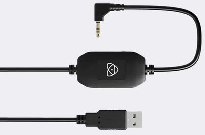 Atomos USB to Serial Calibration Cable - Atomos - VisionSounds South Africa