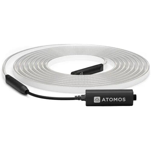 Atomos Sun Dragon (16', White) - Atomos - VisionSounds South Africa