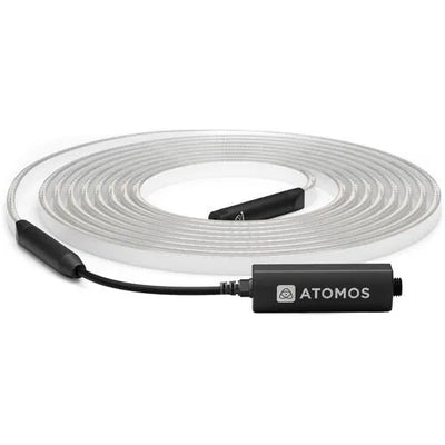 Atomos Sun Dragon (16', White) - Atomos - VisionSounds South Africa