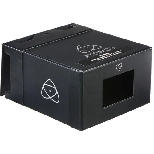 Atomos Black Sun Hood for Flame and Inferno Series - Atomos - VisionSounds South Africa