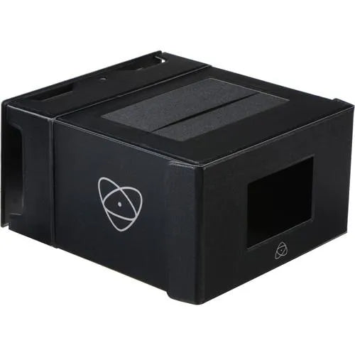 Atomos Black Sun Hood for Flame and Inferno Series - Image 2