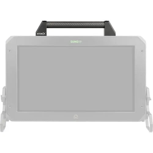 Atomos AtomX Sumo Grab Handle - Atomos - VisionSounds South Africa