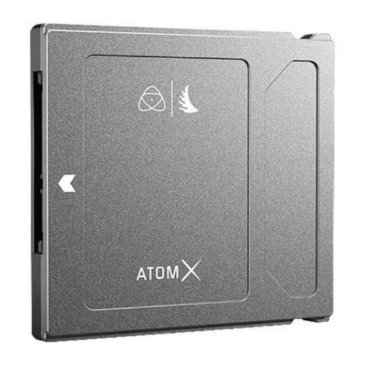 Atomos AtomX SSDmini 1TB by Angelbird - Atomos - VisionSounds South Africa