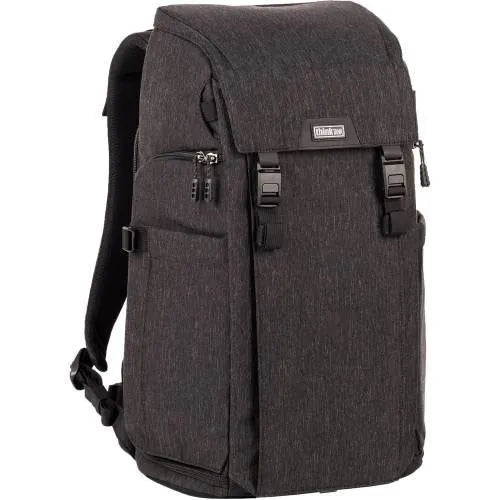 Think Tank Photo Urban Access 15 Backpack (Dark Grey) - Think - VisionSounds South Africa