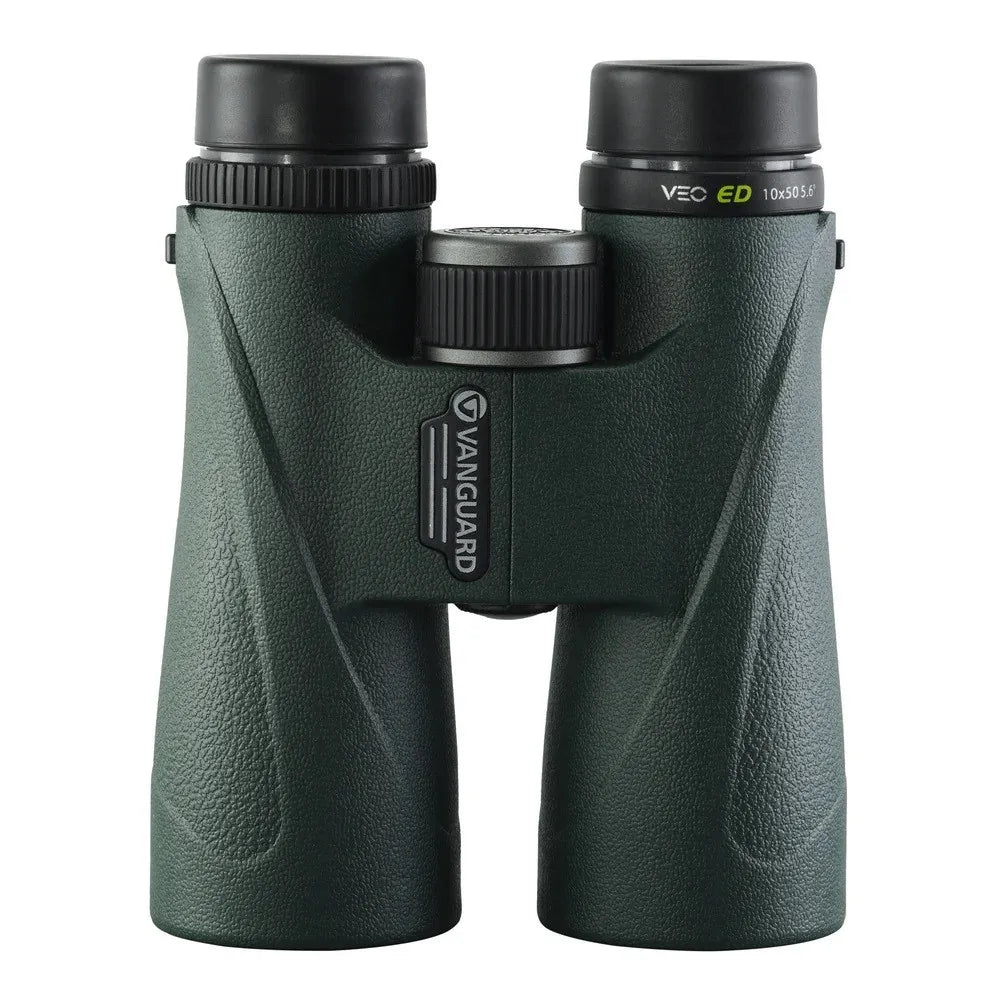 Vanguard VEO ED 10x50 Carbon Binoculars Waterproof and Nitrogen Perched - Vanguard - VisionSounds South Africa
